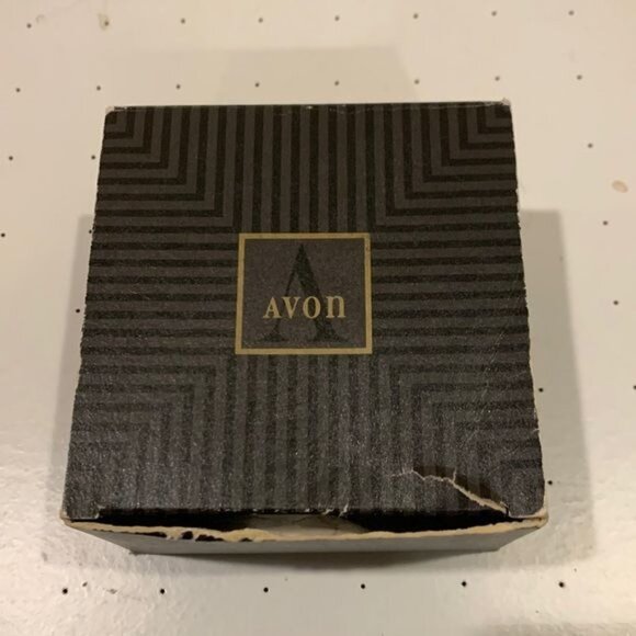 Vintage Avon Victorian‎ Santa Pin Ornament 1995 Large Brooch - Picture 5 of 7